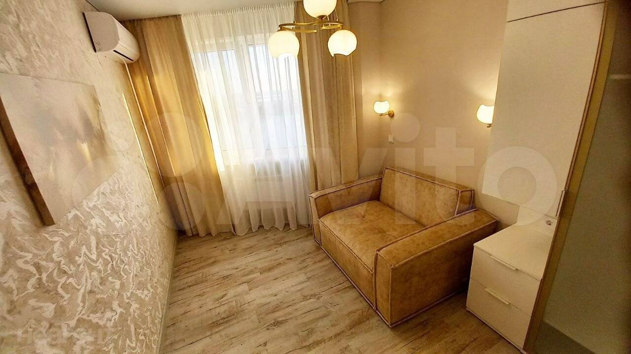 Продается 3-х комнатная квартира, 61 м²