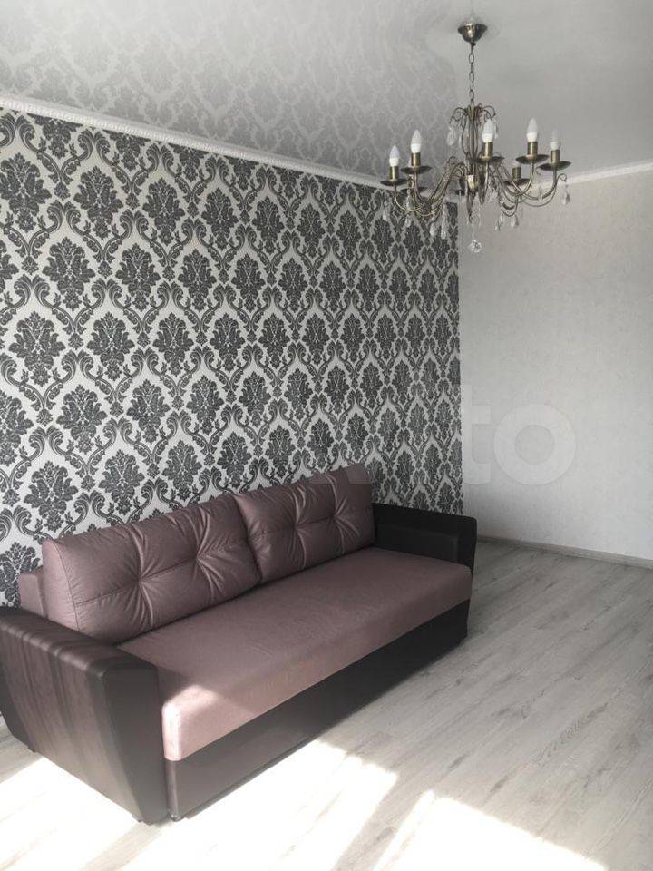 Сдается 1-комнатная квартира, 38 м²