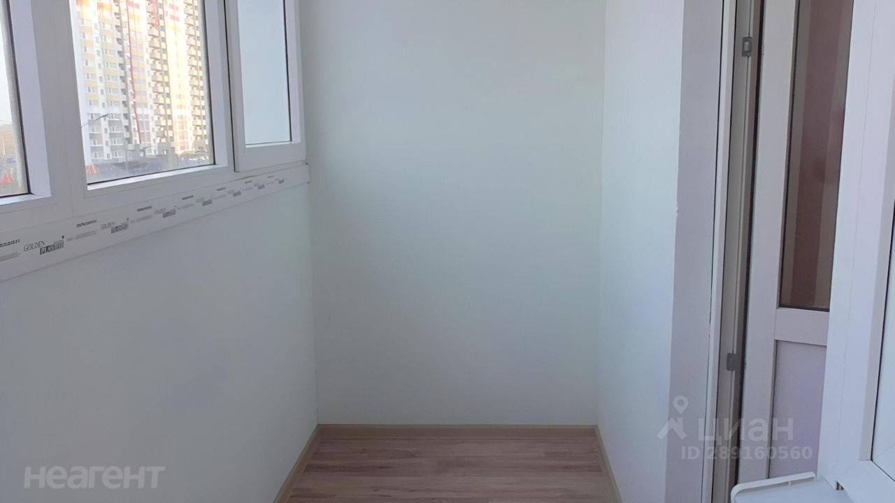 Сдается 1-комнатная квартира, 29 м²