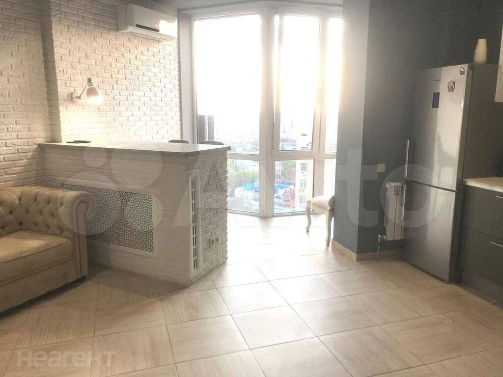 Продается 1-комнатная квартира, 30 м²