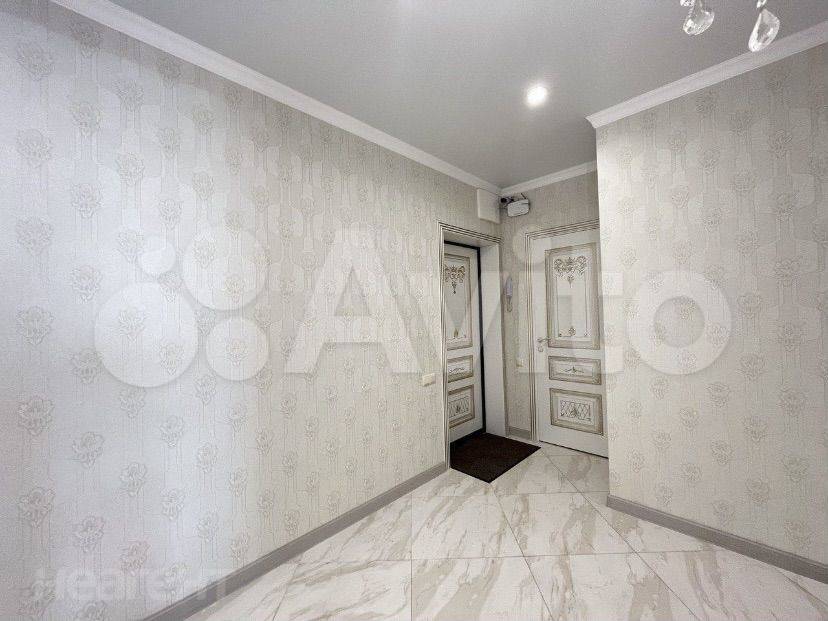 Продается 3-х комнатная квартира, 124 м²