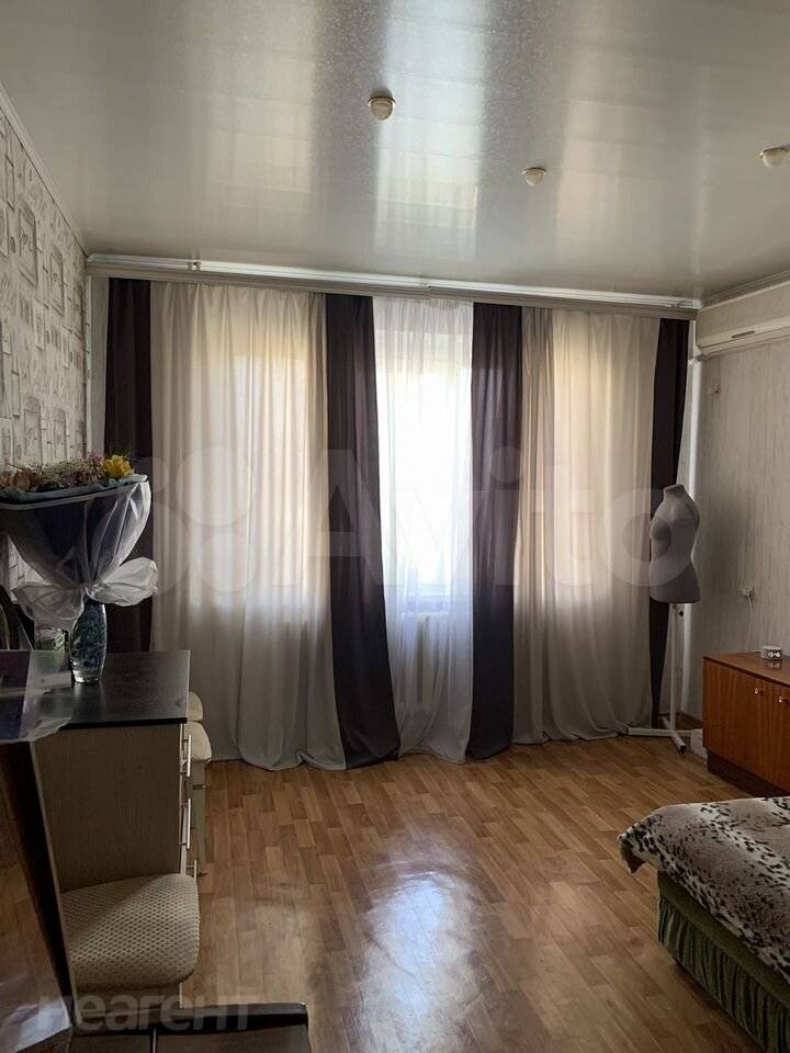 Продается 3-х комнатная квартира, 62,1 м²