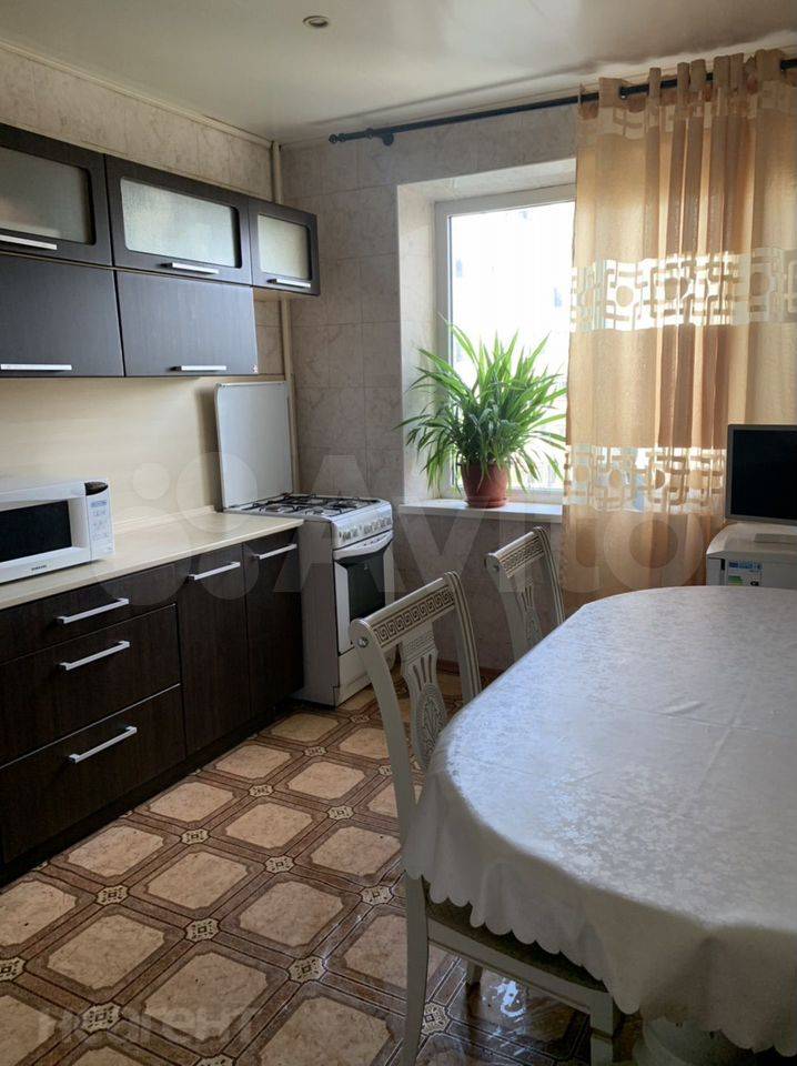 Продается 3-х комнатная квартира, 62,1 м²