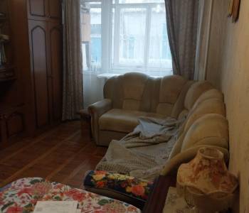 Продается 1-комнатная квартира, 30,6 м²