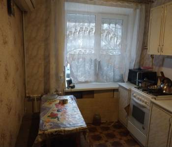 Сдается 1-комнатная квартира, 30,6 м²