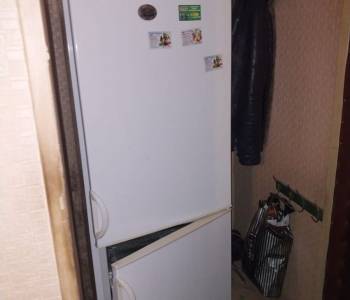 Сдается 1-комнатная квартира, 30,6 м²