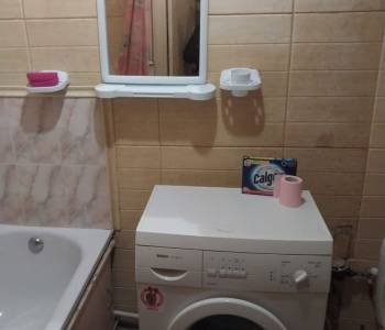 Сдается 1-комнатная квартира, 30,6 м²