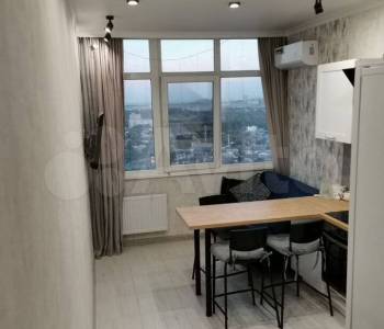 Продается 1-комнатная квартира, 39 м²