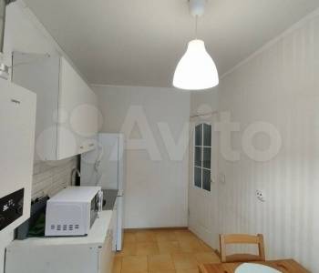 Продается 1-комнатная квартира, 31 м²