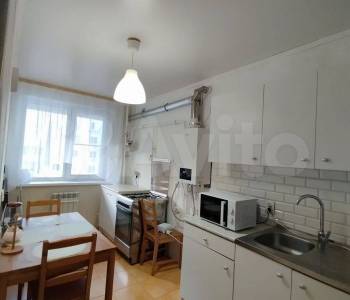 Продается 1-комнатная квартира, 31 м²