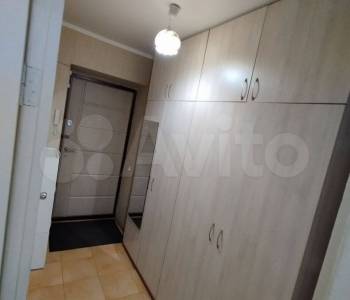 Продается 1-комнатная квартира, 31 м²