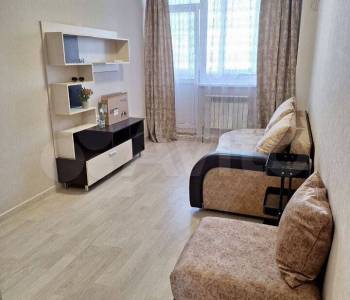 Сдается 1-комнатная квартира, 34 м²