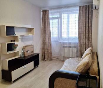 Сдается 1-комнатная квартира, 34 м²