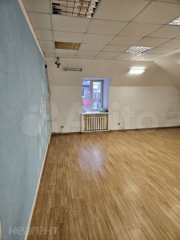 Сдается Офис, 40 м²