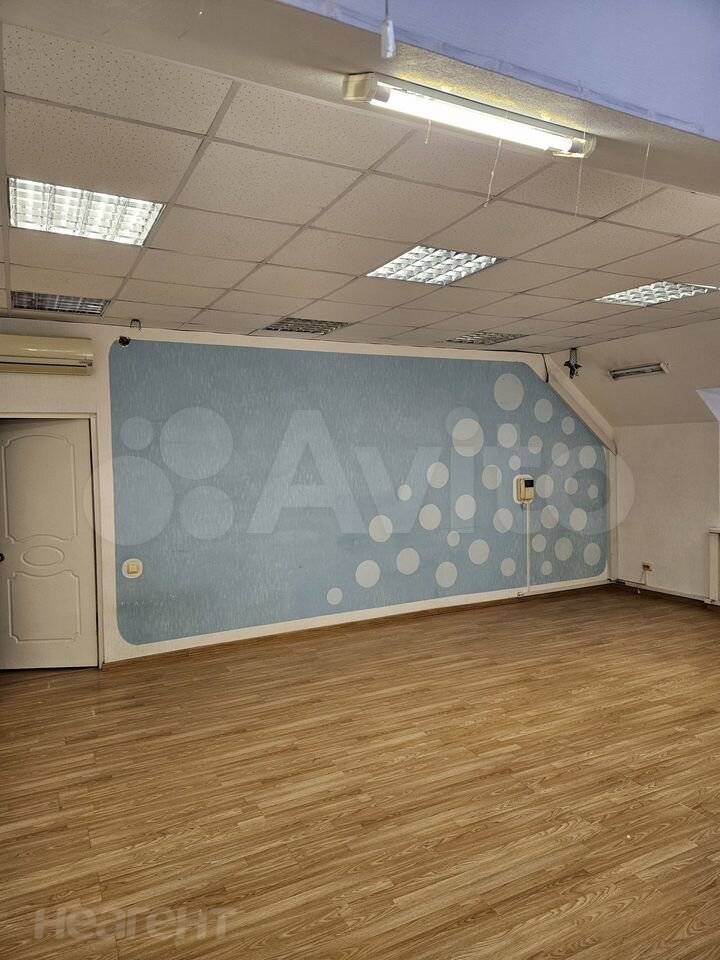 Сдается Офис, 40 м²