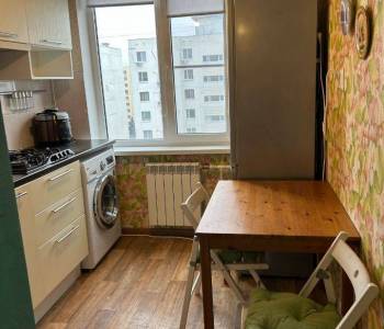 Сдается 1-комнатная квартира, 29 м²