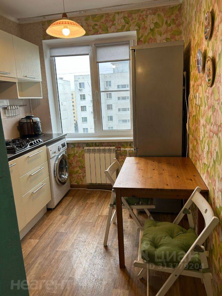 Сдается 1-комнатная квартира, 29 м²