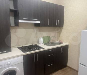 Сдается 1-комнатная квартира, 32 м²