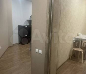 Сдается 1-комнатная квартира, 32 м²