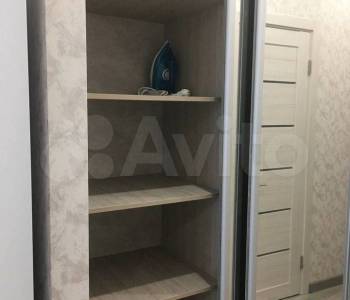 Сдается 1-комнатная квартира, 24,1 м²