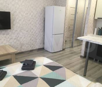 Сдается 1-комнатная квартира, 24,1 м²