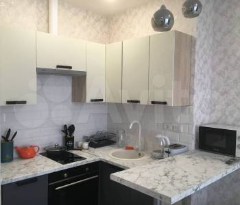 Сдается 1-комнатная квартира, 24,1 м²