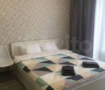 Сдается 1-комнатная квартира, 24,1 м²