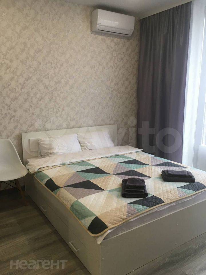 Сдается 1-комнатная квартира, 24,1 м²