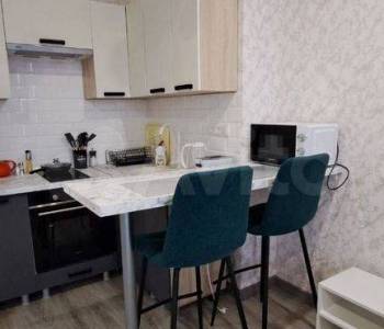 Сдается 1-комнатная квартира, 24,1 м²