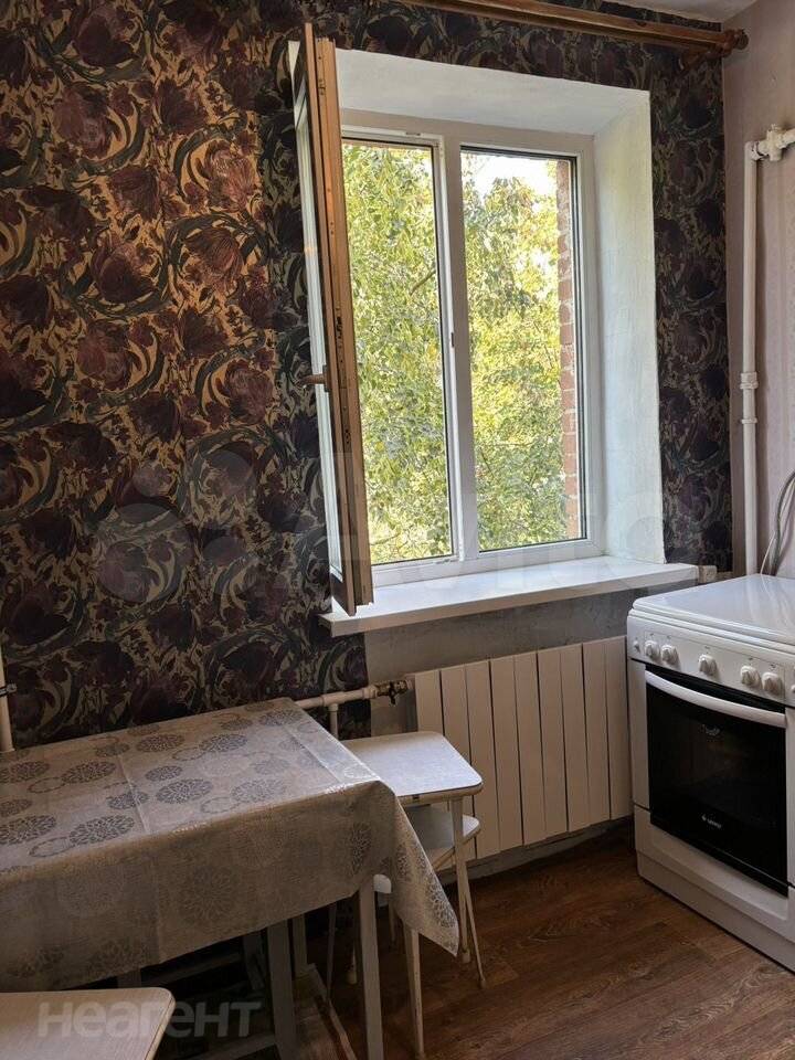 Сдается 2-х комнатная квартира, 45 м²