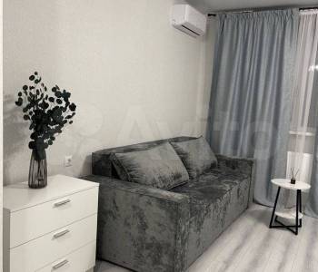 Продается 1-комнатная квартира, 30 м²