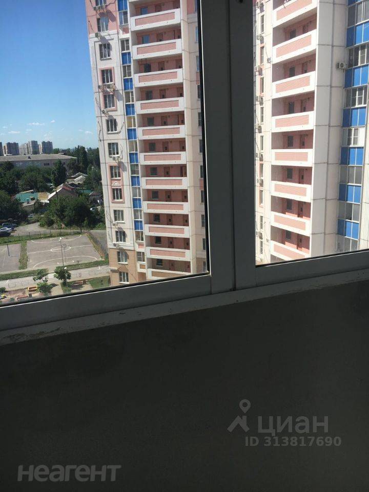 Сдается 1-комнатная квартира, 28 м²