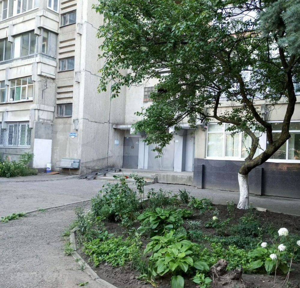 Сдается 1-комнатная квартира, 37,8 м²