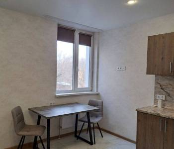 Сдается 1-комнатная квартира, 40,25 м²