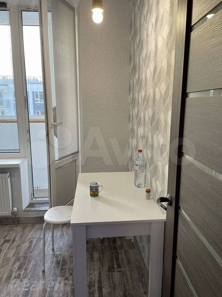 Продается 1-комнатная квартира, 30 м²