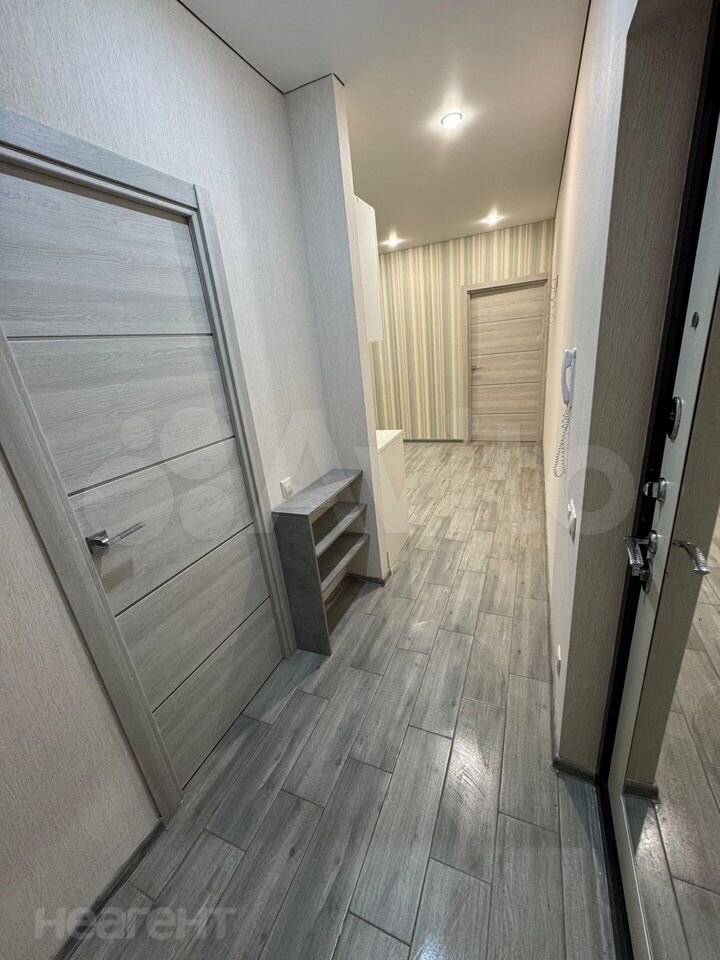 Продается 1-комнатная квартира, 44 м²