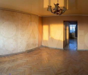 Продается 2-х комнатная квартира, 51 м²