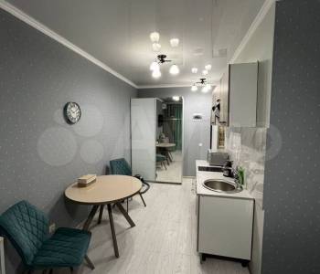 Сдается 1-комнатная квартира, 30 м²