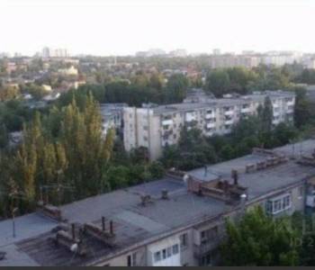 Продается 1-комнатная квартира, 42,2 м²