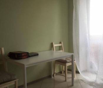 Продается 1-комнатная квартира, 42,2 м²