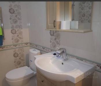 Продается 1-комнатная квартира, 42,2 м²