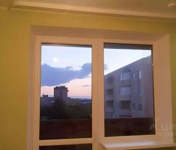 Продается 1-комнатная квартира, 42,2 м²