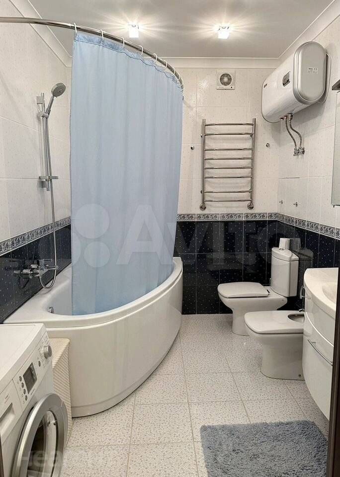 Продается 3-х комнатная квартира, 111 м²