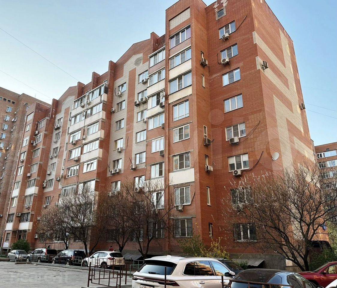 Продается 3-х комнатная квартира, 111 м²