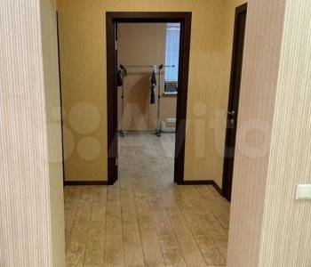 Продается 3-х комнатная квартира, 111 м²