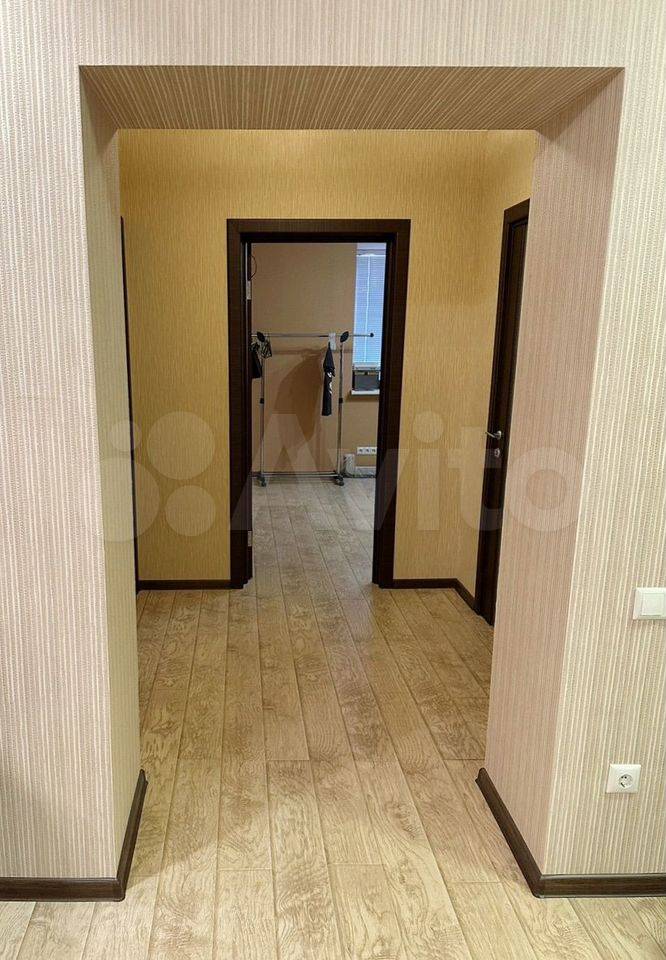 Продается 3-х комнатная квартира, 111 м²