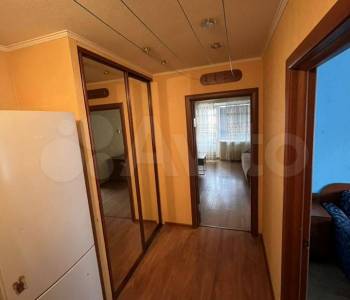 Сдается Многокомнатная квартира, 54 м²