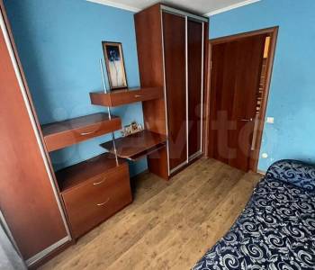 Сдается Многокомнатная квартира, 54 м²