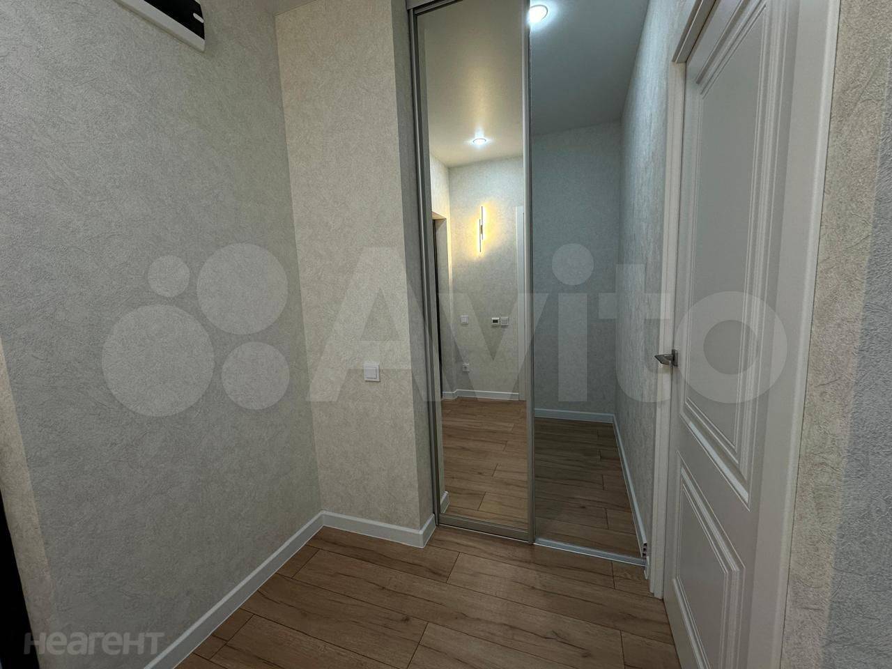 Продается 2-х комнатная квартира, 41 м²