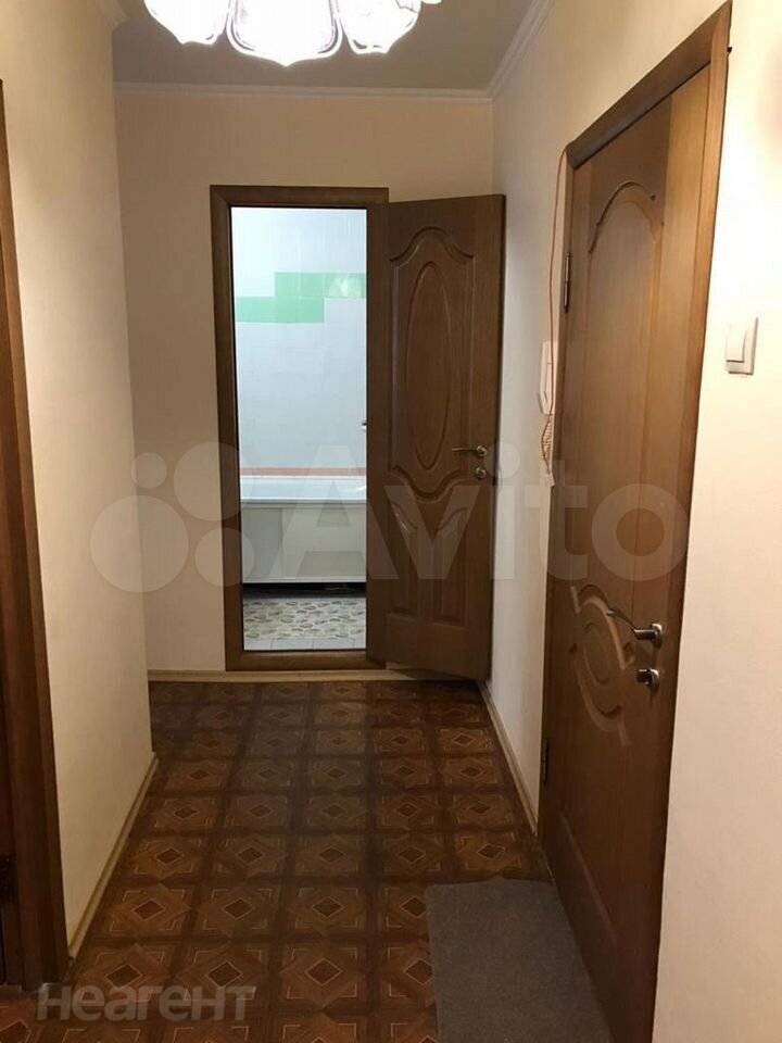 Сдается 2-х комнатная квартира, 60 м²